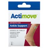 Actimove Arthritis Care, opaska stawu skokowego dla osób z zapaleniem stawów, beżowa, rozmiar L, 1 sztuka - miniaturka zdjęcia produktu