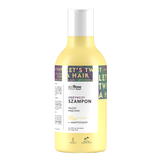So!Flow, odżywczy szampon, włosy kręcone, 400 ml - miniaturka zdjęcia produktu