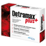 Detramax Plus, 60 tabletek powlekanych - miniaturka 2 zdjęcia produktu