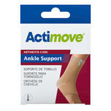 Actimove Arthritis Care, opaska stawu skokowego dla osób z zapaleniem stawów, beżowa, rozmiar M - miniaturka zdjęcia produktu