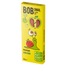 Bob Snail Roll Przekąska owocowa, jabłko, 30 g USZKODZONE OPAKOWANIE - miniaturka  zdjęcia produktu