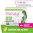 Prenatal DHA, 30 kapsułek USZKODZONE OPAKOWANIE - miniaturka 2 zdjęcia produktu