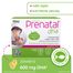 Prenatal DHA, 30 kapsułek - miniaturka 2 zdjęcia produktu