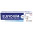 Elgydium Timer, edukacyjna pasta do zębów zmieniająca kolor, przeciwpróchnicowa, od 3 lat, 50 ml - miniaturka  zdjęcia produktu