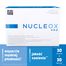 Nucleox Pro, smak cytrusowy, 30 saszetek + 30 kapsułek USZKODZONE OPAKOWANIE - miniaturka 2 zdjęcia produktu