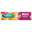 Corega Power Max Mocowanie + Komfort, krem mocujący do protez zębowych, neutralny, 40 g - miniaturka  zdjęcia produktu