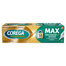 Corega Power Max Mocowanie + Osłona, krem mocujący do protez zębowych, miętowy, 40 g - miniaturka  zdjęcia produktu