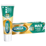 Corega Power Max Mocowanie + Osłona, krem mocujący do protez zębowych, miętowy, 40 g - miniaturka 2 zdjęcia produktu