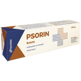Psorin, krem wskazany w terapii łuszczycy, 100 g - miniaturka zdjęcia produktu