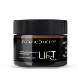Botanic Help Lift Face, liftingująco-ujędrniający krem do twarzy, 50 ml - miniaturka zdjęcia produktu