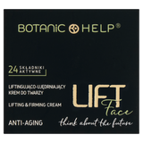 Botanic Help Lift Face, liftingująco-ujędrniający krem do twarzy, 50 ml Botanic Help Lift Face, liftingująco-ujędrniający krem do twarzy, 50 ml - miniaturka zdjęcia produktu