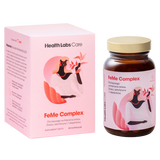 Health Labs FeMe Complex, 60 kapsułek USZKODZONE OPAKOWANIE - miniaturka zdjęcia produktu