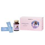 Health Labs FertileMe Complex For Men, 30 kapsułek + 30 saszetek - miniaturka zdjęcia produktu
