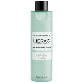 Lierac, tonik nawilżający, 200 ml Lierac, tonik nawilżający, 200 ml - zdjęcie produktu