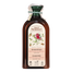 Green Pharmacy, szampon do włosów suchych, olej arganowy, granat, 350 ml - miniaturka  zdjęcia produktu