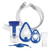 Vitammy microfine+ RF8 FULL kit, zestaw do nebulizacji - miniaturka zdjęcia produktu