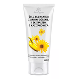 Kwiat Życia, żel z ekstraktem z arniki górskiej i ekstraktem z kasztanowca, 200 ml - miniaturka zdjęcia produktu
