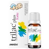 Trilac Plus Forte, krople, po 1 miesiącu życia, 5 ml - miniaturka zdjęcia produktu