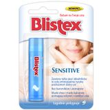 Blistex Sensitive, balsam do ust, 4,25 g - miniaturka zdjęcia produktu