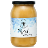 Pasieki Rodziny Sadowskich, miód wielokwiatowy, 1,2 kg - miniaturka zdjęcia produktu