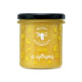 Pasieki Rodziny Sadowskich, miód z cytryną, 430 g - miniaturka zdjęcia produktu
