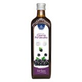 Oleofarm Soki Świata Czarna porzeczka z witaminą C, 490 ml - miniaturka zdjęcia produktu