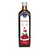 Oleofarm Soki Świata Żurawina z witaminą C, 490 ml - miniaturka zdjęcia produktu