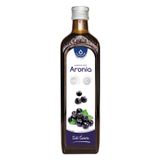 Oleofarm Soki Świata Aronia z witaminą C, 490 ml - miniaturka zdjęcia produktu