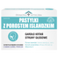 Pastylki z Porostem Islandzkim, smak czarnej porzeczki, 30 pastylek do ssania - miniaturka  zdjęcia produktu
