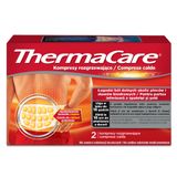 ThermaCare, kompresy rozgrzewające na plecy i biodra, 2 sztuki KRÓTKA DATA - miniaturka zdjęcia produktu