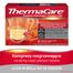 ThermaCare, kompresy rozgrzewające na plecy i biodra, 2 sztuki USZKODZONE OPAKOWANIE - miniaturka 2 zdjęcia produktu
