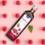 Oleofarm Soki Świata Malina z witaminą C, 490 ml KRÓTKA DATA - miniaturka 2 zdjęcia produktu