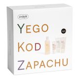 Zestaw Ziaja Yego Kod Zapachu, żel pod prysznic i szampon, 400 ml + żel pod prysznic i szampon, 2 x 200 ml + balsam po goleniu, 80 ml - miniaturka zdjęcia produktu