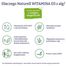 Naturell Witamina D3 z Alg 1000 j.m., krople, 15 ml USZKODZONE OPAKOWANIE - miniaturka 2 zdjęcia produktu