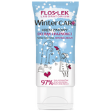Floslek Winter Care, krem zimowy do rąk i paznokci, 50 ml - miniaturka zdjęcia produktu