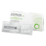 Joyflex 2%, sterylny roztwór hialuronianu sodu, 2 ml x 1 ampułkostrzykawka - miniaturka zdjęcia produktu