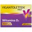 Vigantoletten Max, witamina D3 4000 j.m., 120 tabletek - miniaturka  zdjęcia produktu