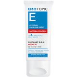 Pharmaceris E Emotopic Bacteria Control, preparat S.O.S medical do twarzy i ciała od 4 miesiąca życia, 30 ml - miniaturka zdjęcia produktu