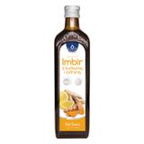 Oleofarm Soki Świata Imbir z kurkumą i cytryną z witaminą C, 490 ml KRÓTKA DATA - miniaturka zdjęcia produktu