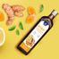Oleofarm Soki Świata Imbir z kurkumą i cytryną z witaminą C, 490 ml KRÓTKA DATA - miniaturka 2 zdjęcia produktu