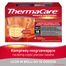 ThermaCare, kompresy rozgrzewające na plecy i biodra, 4 sztuki - miniaturka 2 zdjęcia produktu