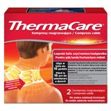 ThermaCare, kompresy rozgrzewające na szyję, ramiona, nadgarstki, 2 sztuki - miniaturka zdjęcia produktu