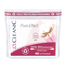 Cleanic Pure Effect, biodegradowalne patyczki higieniczne, 100% bawełny, w folii, 160 sztuk - miniaturka  zdjęcia produktu