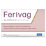 Ferivag, 14 kapsułek dopochwowych - miniaturka  zdjęcia produktu