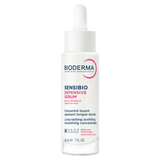 Bioderma Sensibio Defensive, łagodzące serum nawilżające do twarzy, skóra wrażliwa, 30 ml - miniaturka zdjęcia produktu