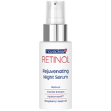 Novaclear Retinol, serum przeciwstarzeniowe na noc, 30 ml - miniaturka zdjęcia produktu