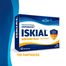 Iskial Immuno Max + Witamina C, dla dzieci powyżej 6 lat i dorosłych, 120 kapsułek KRÓTKA DATA - miniaturka 2 zdjęcia produktu