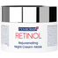 Novaclear Retinol, krem-maska przeciwzmarszczkowa, na noc, 50 ml - miniaturka  zdjęcia produktu