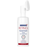 Novaclear Retinol, pianka do mycia twarzy, 100 ml - miniaturka zdjęcia produktu