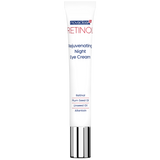 Novaclear Retinol, krem przeciwzmarszczkowy pod oczy, na noc, 15 ml - miniaturka zdjęcia produktu